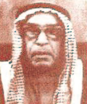 عبد الوهاب عبد العزيز العثمان