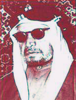 عبد اللطيف سليمان العثمان