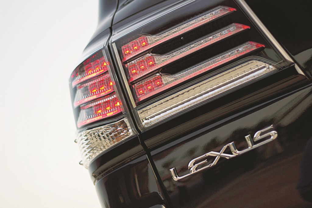 عناية بأدّق التفاصيل