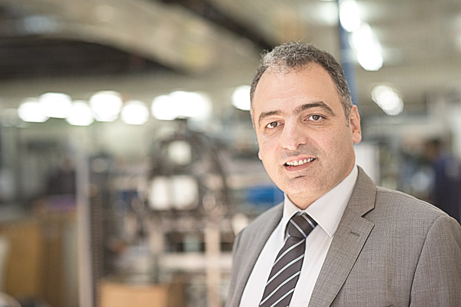 داوود مجاعص