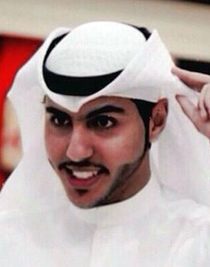 متعب الغريري