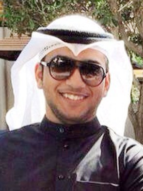 خالد الأنصاري