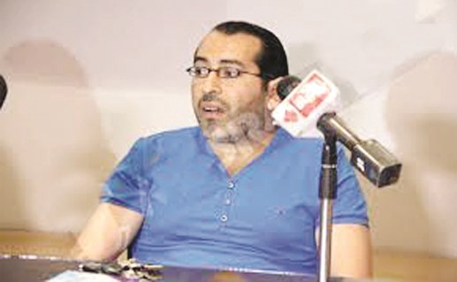 u0646u0628u064au0647 u0641u064a u0645u0624u062au0645u0631u0647 u0627u0644u0635u062du0627u0641u064a