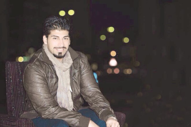 بدر الدرويش