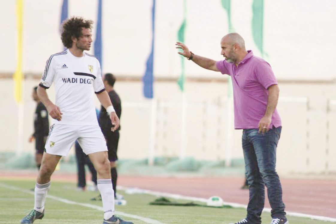 u0648u0627u062fu064a u062fu062cu0644u0629 u062au062eu0637u0649 u0627u0644u0645u0635u0631u064a u0648u0639u0627u062f u0644u0644u0627u0646u062au0635u0627u0631u0627u062a (u062eu0627u0635 - u00abu0627u0644u0631u0627u064au00bb)