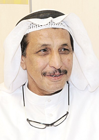 توفيق الجعفر