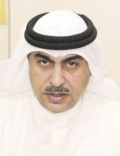 يوسف الرشيدي