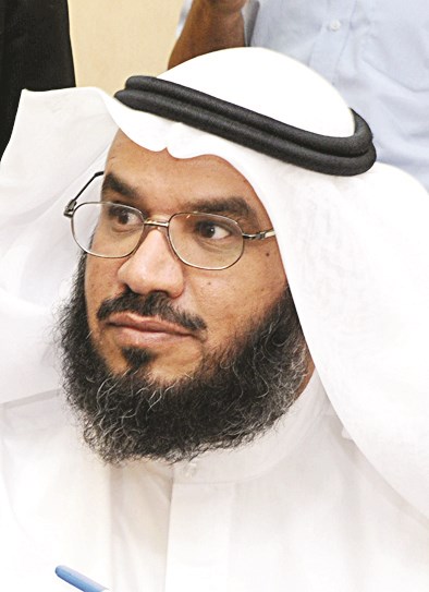 محمد العتيبي