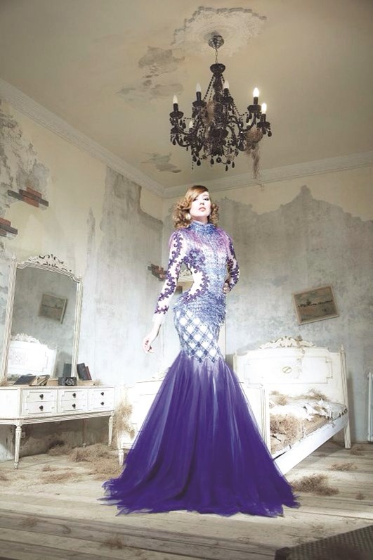 لمسات ساحرة