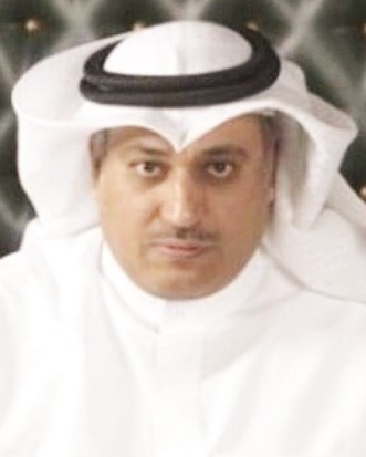 المحامي محمد الخالدي