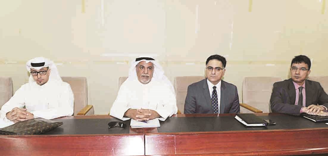 u0627u0644u062cu0627u0633u0631 u0645u062au0631u0626u0633u0627 u0627u0644u0627u062cu062au0645u0627u0639 (u062au0635u0648u064au0631 u0637u0627u0631u0642 u0639u0632u0627u0644u062fu064au0646)