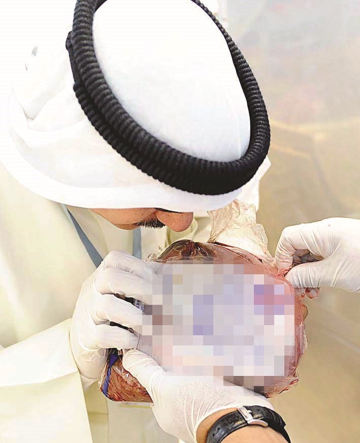 التأكد من صلاحية المواد الغذائية