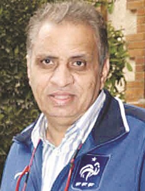 أحمد السبكي