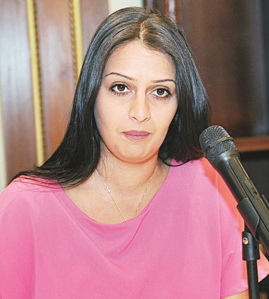 مشاعل الربيعان