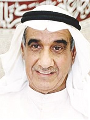 عبدالعزيز المشاري