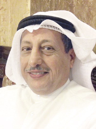 محمد الهاجري