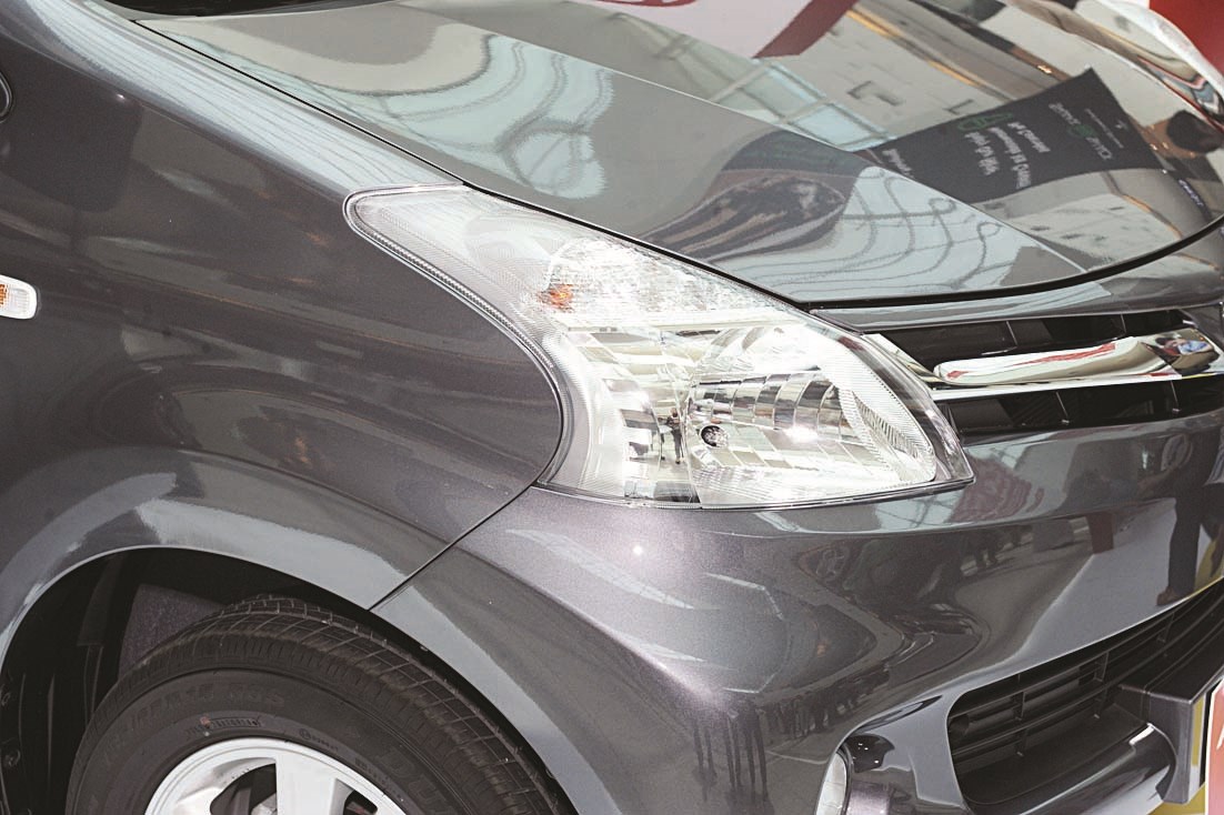 عناية بأدق التفاصيل