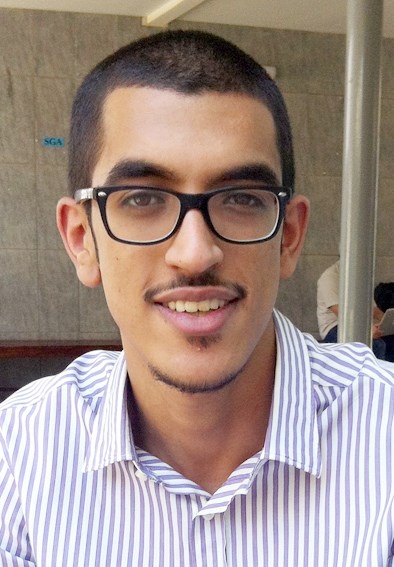 محمد القعود