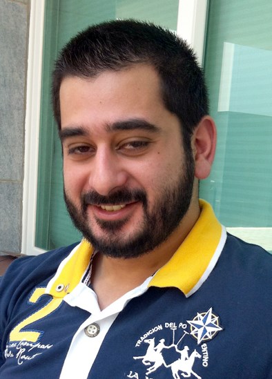 عبد الله الكندري