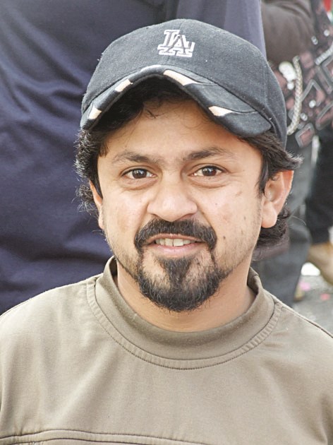 فرحان العلي