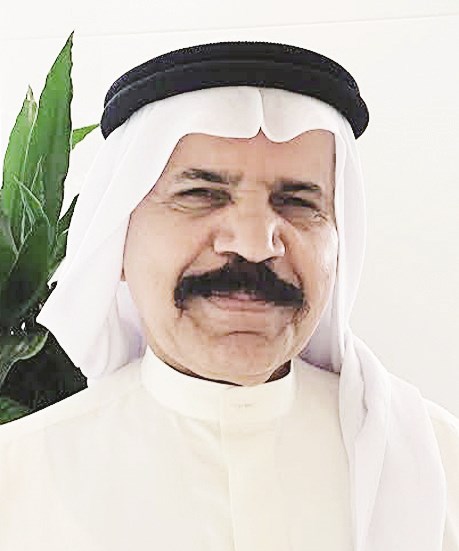 سيف الهاجري