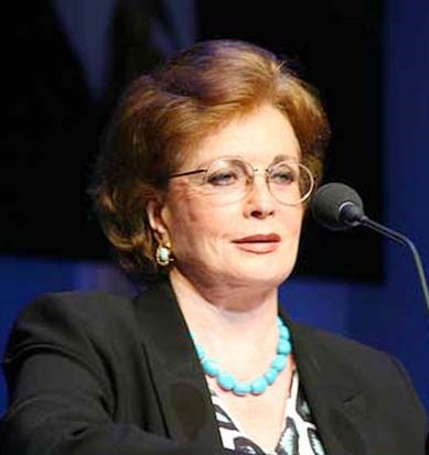 جيهان السادات