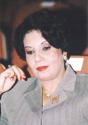 فردوس عبدالحميد