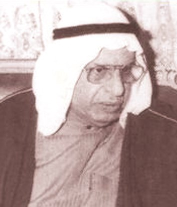 صالح علي حمود الشايع