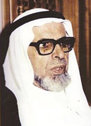 عبداللطيف علي حمود الشايع