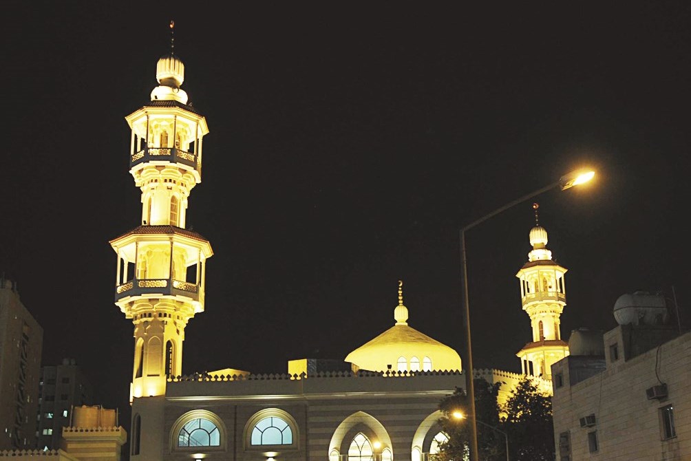 u0645u0633u062cu062f u0639u064au0633u0649 u0627u0644u0639u062bu0645u0627u0646 (u062au0635u0648u064au0631 u0646u0627u064au0641 u0627u0644u0639u0642u0644u0629)