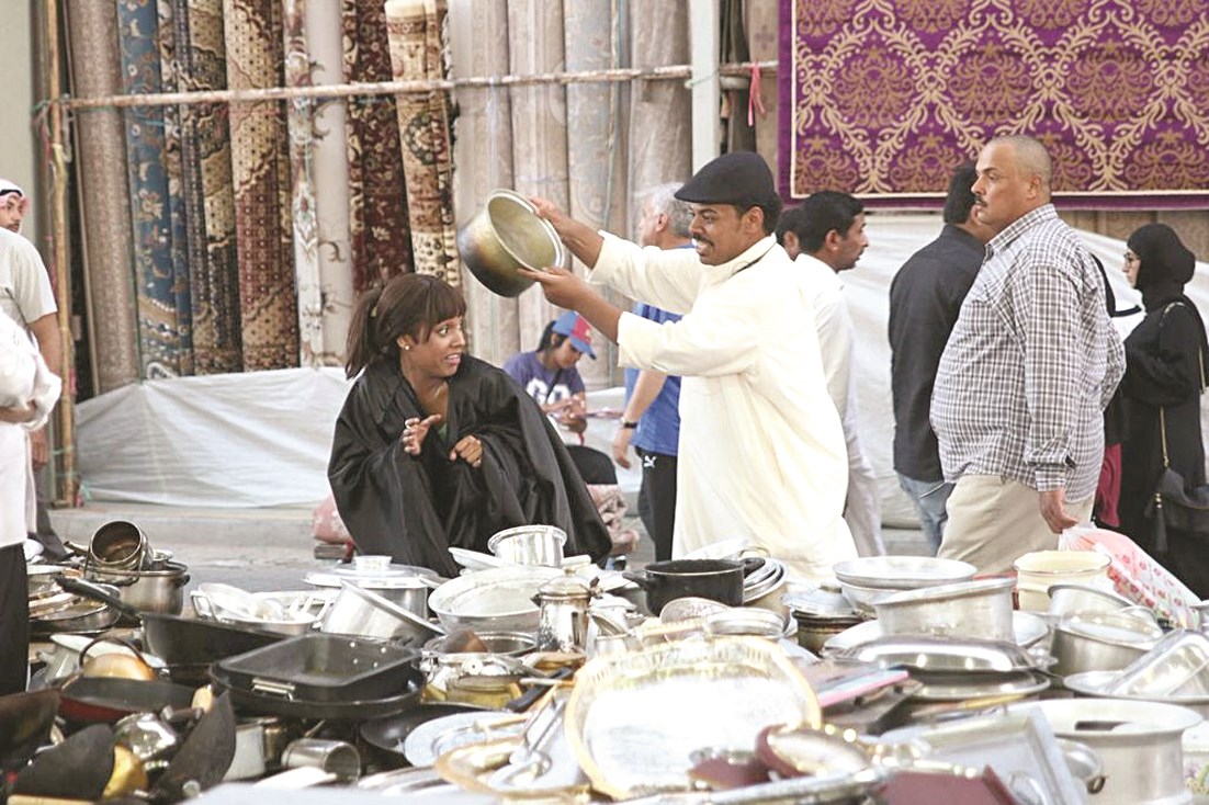 u0645u0646 u0623u062cu0648u0627u0621 u00abu0627u0644u0644u0648u0643u064au0634u0646u00bb