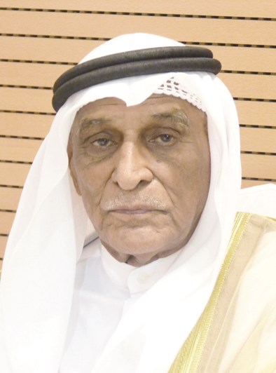 عبدالله السيف