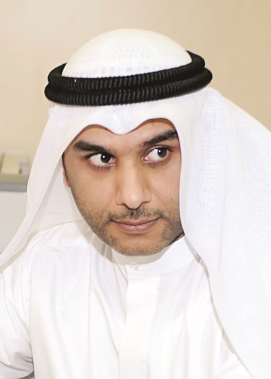 عبدالعزيز العوضي