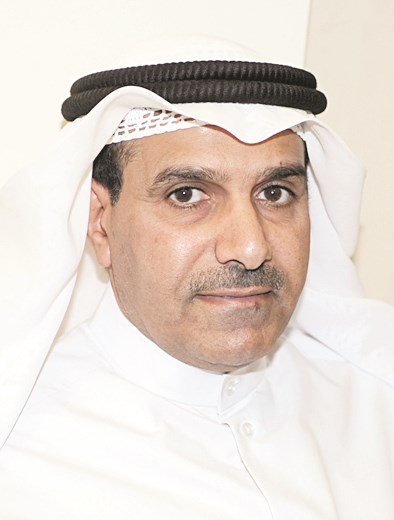 مرزوق الخليفة