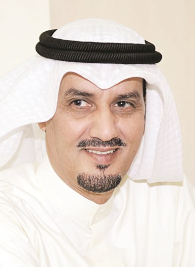 صالح السليماني