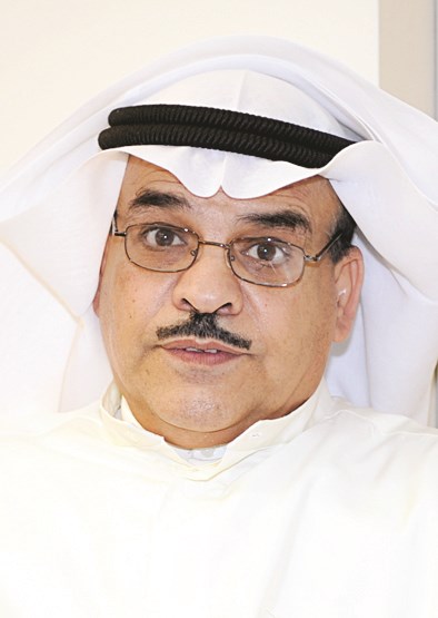 فاضل الدبوس