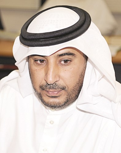 نواف الديحاني