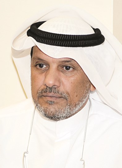 علي الرشيدي