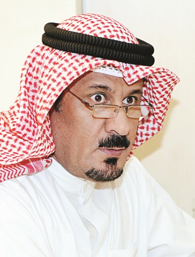 ساير الظفيري