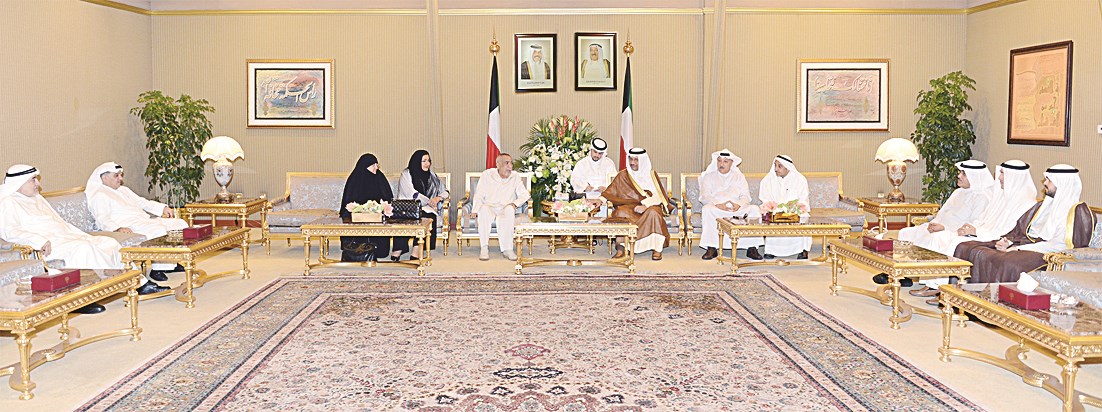 u0627u0644u0645u0628u0627u0631u0643 u0645u0633u062au0642u0628u0644u0627 u0631u0627u0628u0637u0629 u0627u0644u0635u062fu0627u0642u0629 u0627u0644u0643u0648u064au062au064au0629 - u0627u0644u0627u064au0631u0627u0646u064au0629