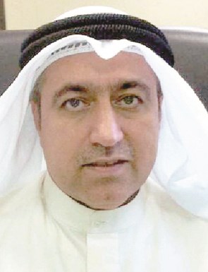 محمد بوشهري