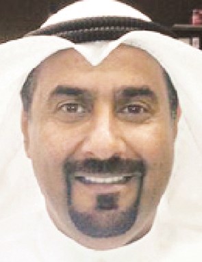 عبدالله الهاجري