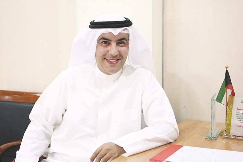 عبدالعزيز المنيفي