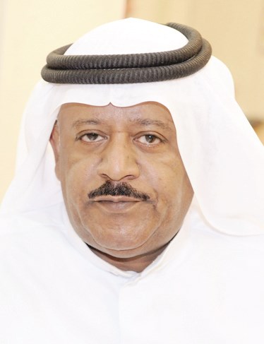 مبارك الطراد