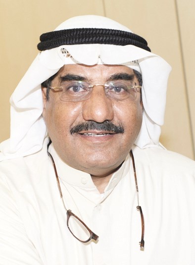 مطلق العنزي