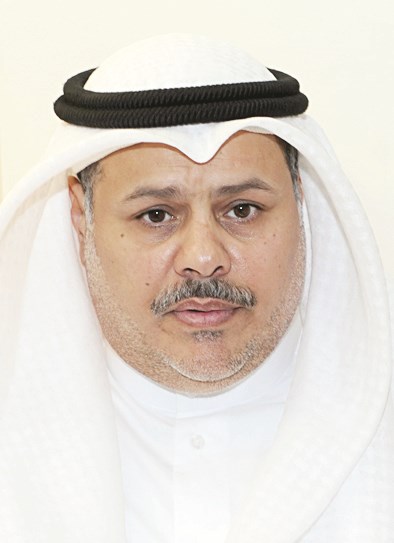 مشهور السعيدي