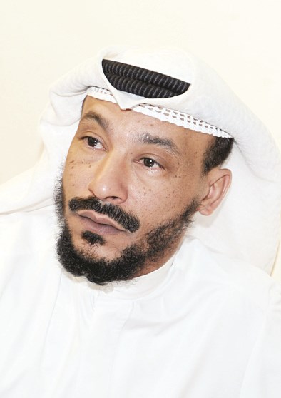 عبدالمحسن الحيدر