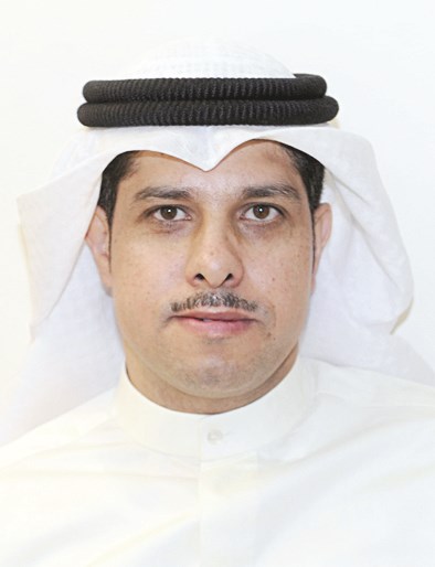 ماجد العنزي