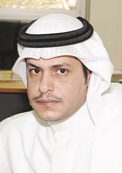 نايف الديحاني