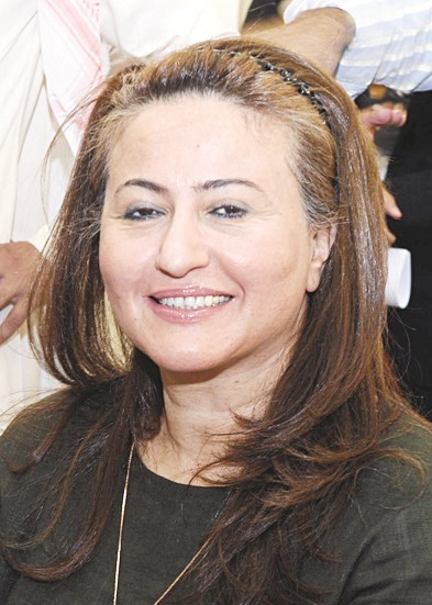 حنان السعيد